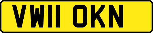 VW11OKN