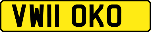 VW11OKO