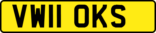 VW11OKS