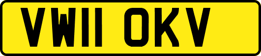 VW11OKV