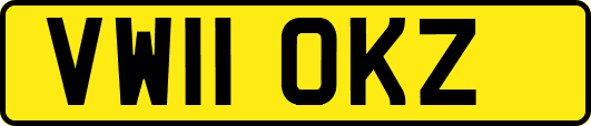 VW11OKZ