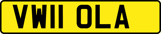 VW11OLA