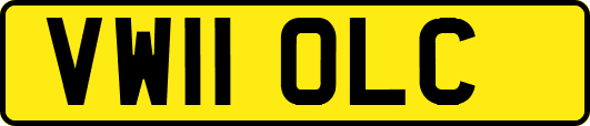 VW11OLC
