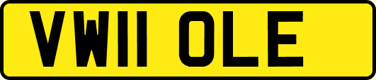 VW11OLE