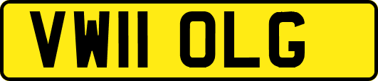 VW11OLG