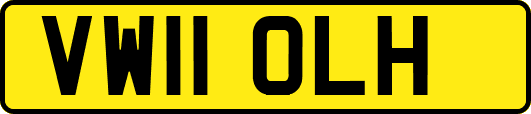 VW11OLH