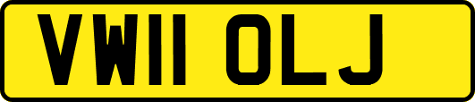 VW11OLJ