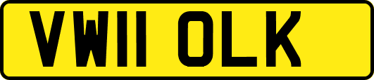 VW11OLK