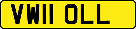 VW11OLL