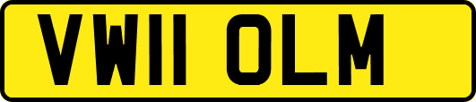 VW11OLM