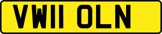 VW11OLN
