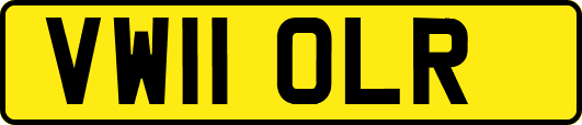 VW11OLR