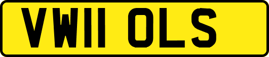 VW11OLS
