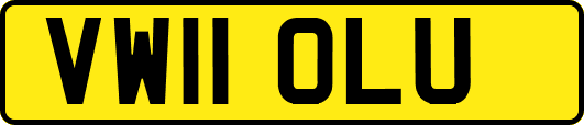 VW11OLU