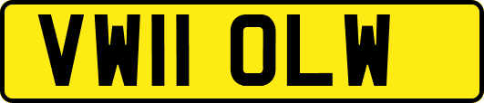 VW11OLW