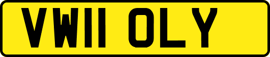 VW11OLY