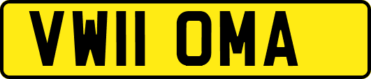 VW11OMA