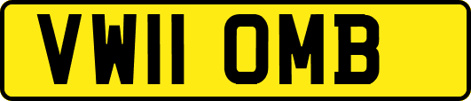 VW11OMB