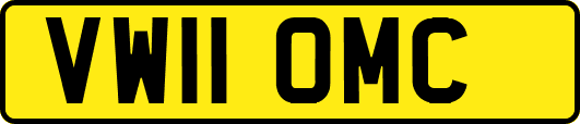 VW11OMC