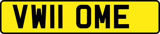 VW11OME
