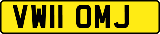 VW11OMJ