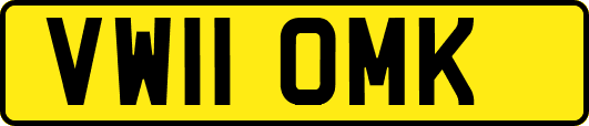 VW11OMK
