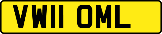 VW11OML