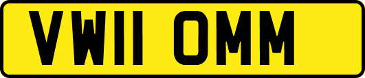 VW11OMM