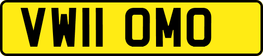 VW11OMO