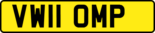 VW11OMP
