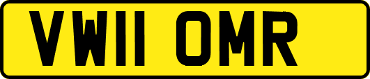 VW11OMR