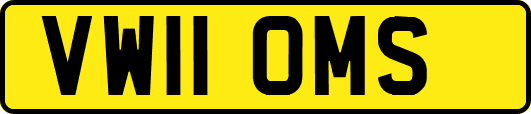 VW11OMS