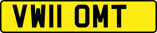 VW11OMT