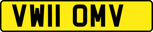 VW11OMV