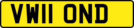 VW11OND