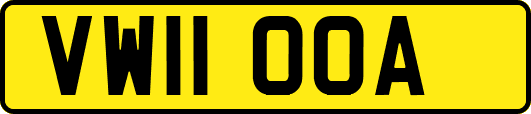 VW11OOA