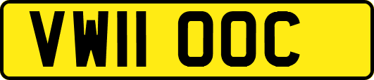 VW11OOC