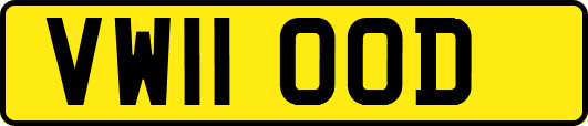 VW11OOD