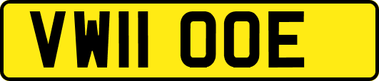 VW11OOE