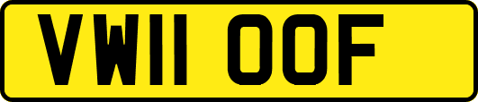 VW11OOF