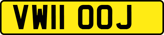 VW11OOJ