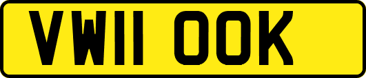 VW11OOK
