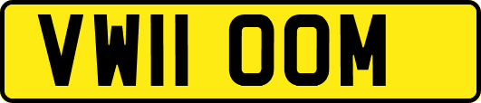 VW11OOM