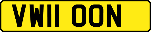 VW11OON