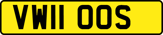 VW11OOS