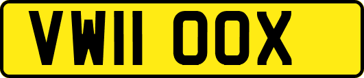VW11OOX