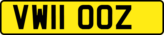 VW11OOZ