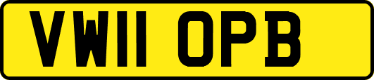 VW11OPB
