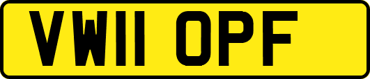 VW11OPF