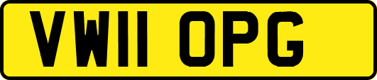 VW11OPG